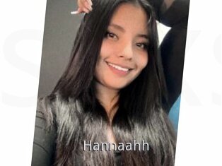 Hannaahh