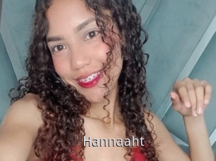 Hannaaht