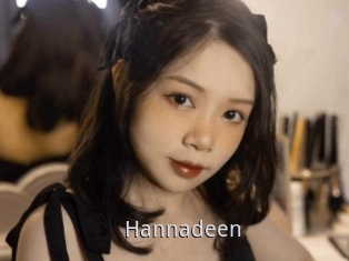 Hannadeen