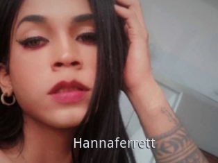 Hannaferrett