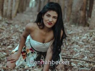 Hannahbecker