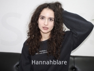 Hannahblare