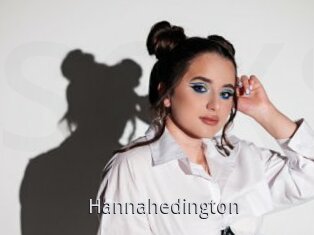 Hannahedington