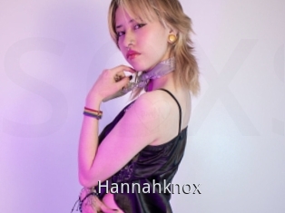 Hannahknox