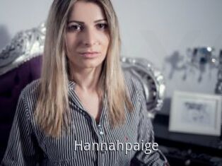 Hannahpaige