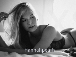 Hannahpearls