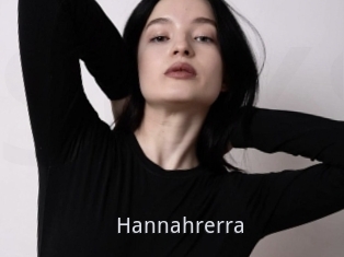 Hannahrerra