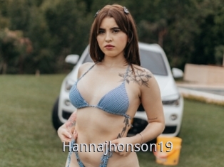Hannajhonson19