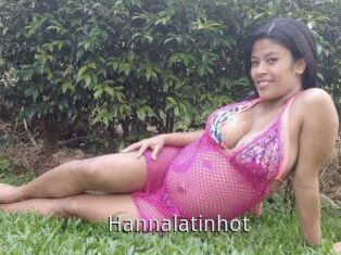 Hannalatinhot