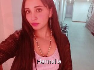 Hannalia