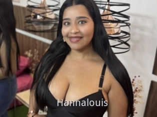 Hannalouis