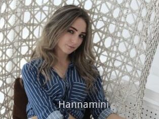 Hannamini