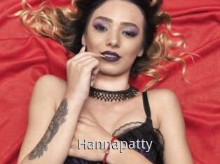 Hannapatty