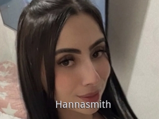 Hannasmith