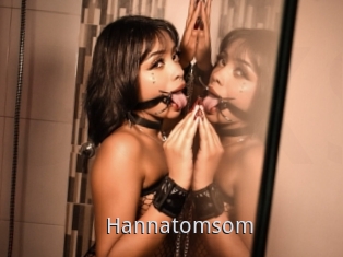 Hannatomsom