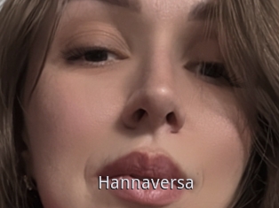 Hannaversa