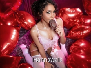 Hannawalk