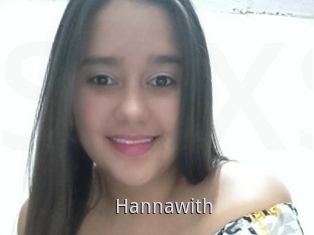 Hannawith