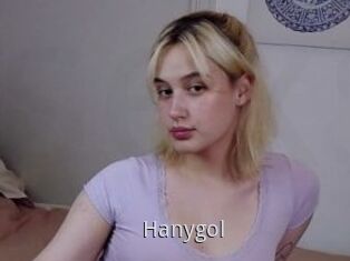 Hanygol