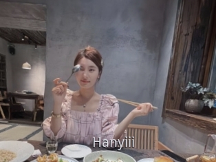 Hanyiii