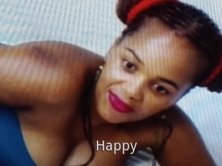 Happy