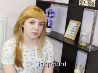 Happybird