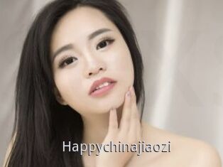Happychinajiaozi
