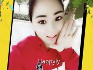 Happyly