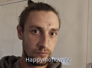 Happymonday90