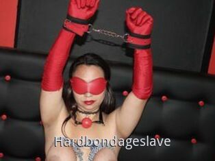 Hardbondageslave