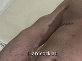 Hardcocklad