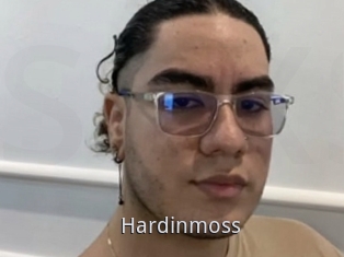 Hardinmoss