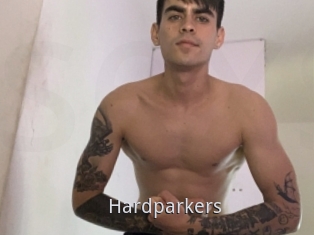 Hardparkers