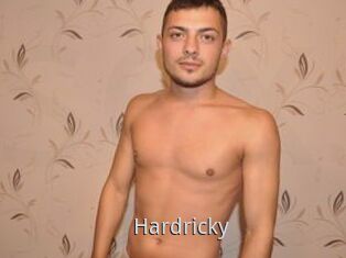Hardricky