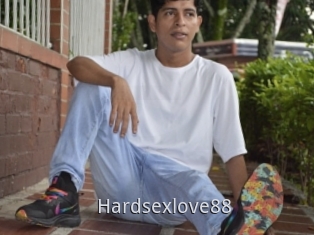 Hardsexlove88