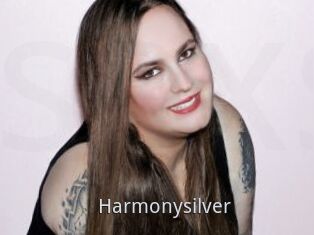 Harmonysilver