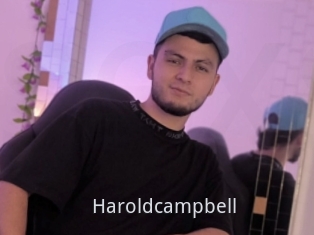 Haroldcampbell