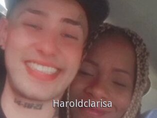 Haroldclarisa