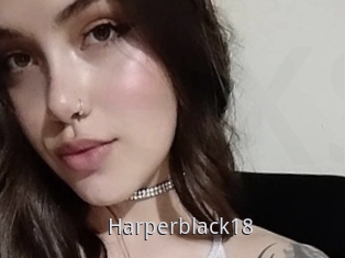 Harperblack18