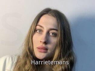 Harrietemans