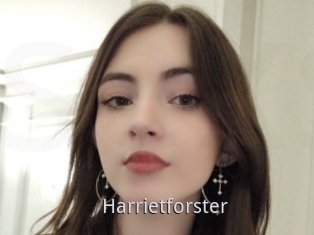 Harrietforster