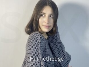 Harriethedge