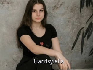 Harrisyleila