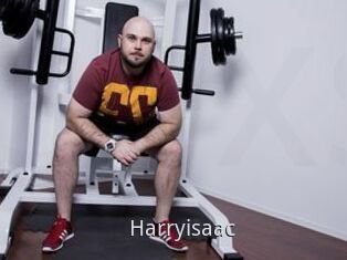 Harryisaac