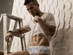Harrywilliams
