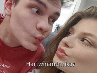Hartwinandmikaa