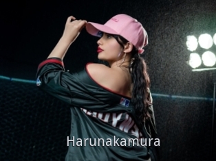 Harunakamura