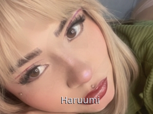 Haruumi