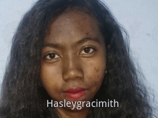 Hasleygracimith