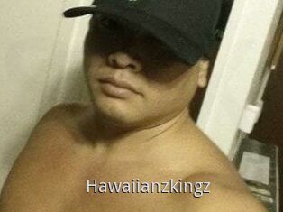 Hawaiianzkingz